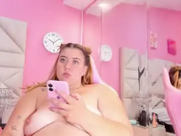Chaturbate Sex Cam of millers_rousse