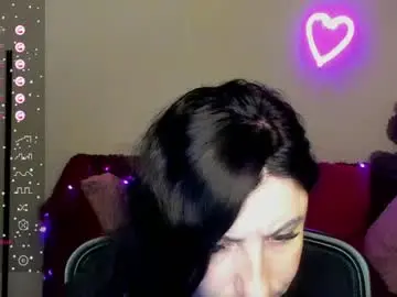 Chaturbate Sex Cam of muse_kitty_jenia