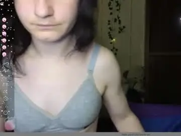 Chaturbate Free Porn Cam of muse_kitty_jenia