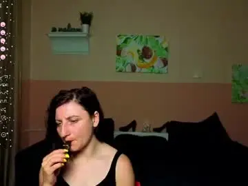 Chaturbate Free Live Porn of muse_kitty_jenia