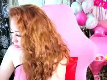 Chaturbate Live Sex Cam of tinabrook