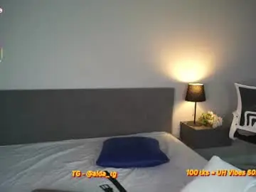 Chaturbate Private Sex Chat of xxxaida