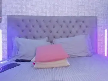 Chaturbate Sex Chat of alexa_willd_