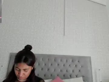 Chaturbate Live Sex of alexa_willd_