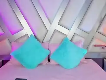 Chaturbate Free Porn Cam of ashleey_bell_