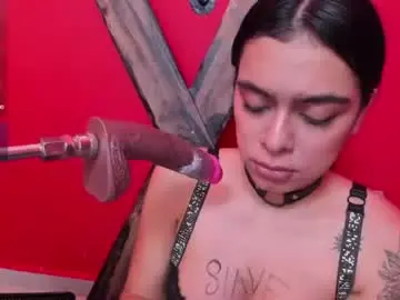 Chaturbate Nude Webcam of ashleyjonnees