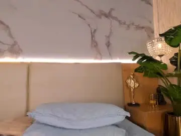 Chaturbate Nude Webcam of celeste_evanzz