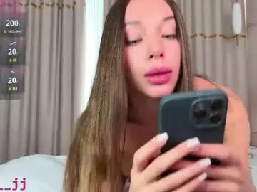 Chaturbate Live Sex Cam of eva_j