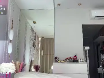 Chaturbate Live Sex of eva_j
