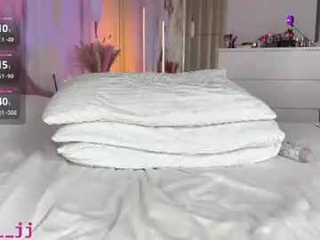 Chaturbate Watch Live Sex Cams of eva_j