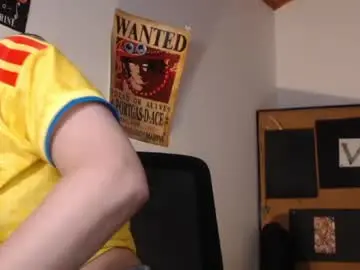 Chaturbate Watch Live Sex Cams of gaitan4