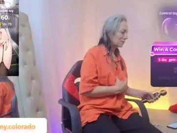 Chaturbate Free Live Porn of laurasofia45