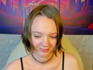 Chaturbate Live Sex Cam of lindaa_bell