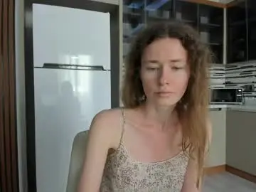 Chaturbate Nude Webcam of oksanafedorova