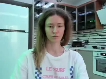 Chaturbate Private Sex Chat of oksanafedorova