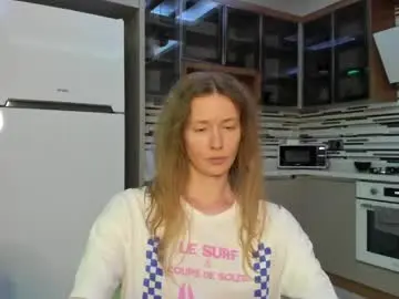 Chaturbate Adult Webcam of oksanafedorova