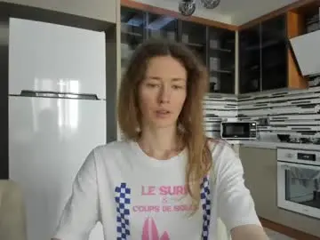 Chaturbate Watch Live Sex Cams of oksanafedorova