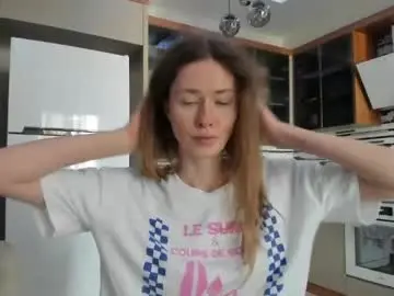 Chaturbate Best Webcam of oksanafedorova