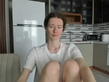 Chaturbate Live Porn of oksanafedorova