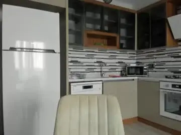 Chaturbate Private Sex Chat of oksanafedorova