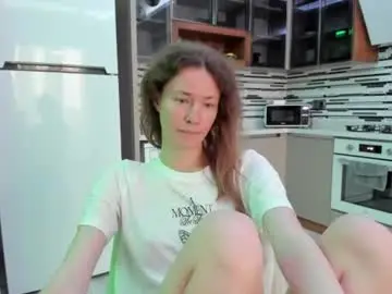 Chaturbate Adult Video Chat of oksanafedorova