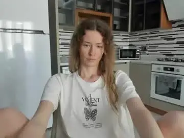 Chaturbate Free Porn Cam of oksanafedorova