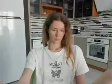 Chaturbate Free Porn Cam of oksanafedorova