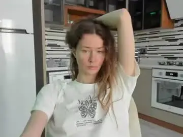 Chaturbate Live Sex of oksanafedorova