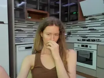 Chaturbate Live Sex of oksanafedorova