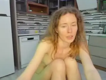 Chaturbate Live Sex of oksanafedorova