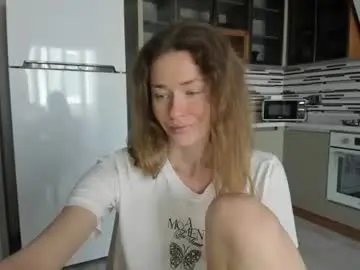 Chaturbate Live Porn of oksanafedorova