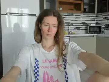 Chaturbate Best Webcam of oksanafedorova