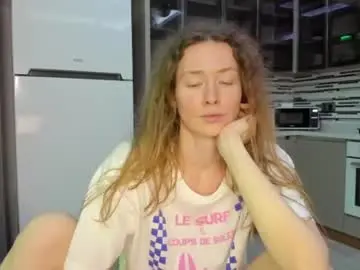 Chaturbate Sex Cam of oksanafedorova