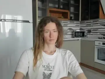 Chaturbate Free Live Porn of oksanafedorova