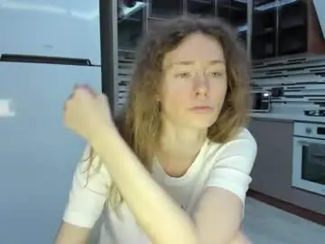 Chaturbate Sex Chat of oksanafedorova