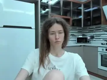 Chaturbate Adult Video Chat of oksanafedorova