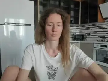 Chaturbate Sex Chat of oksanafedorova