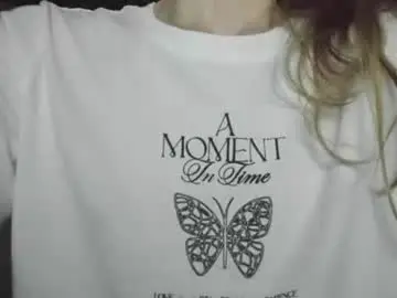 Chaturbate Adult Video Chat of oksanafedorova