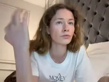 Chaturbate Free Porn Cam of oksanafedorova
