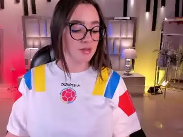 Chaturbate Adult Webcam of sarahrhodes_
