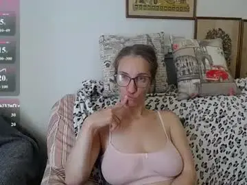 Chaturbate Adult Video Chat of squirtyeleanor