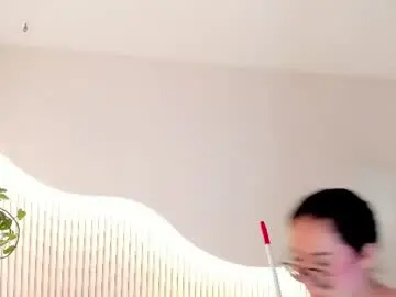 Chaturbate Live Sex Cam of zoe_blunt_one