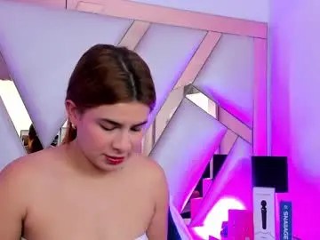 Chaturbate Adult Video Chat of alicecruuz
