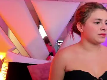 Chaturbate Live Sex of alicecruuz
