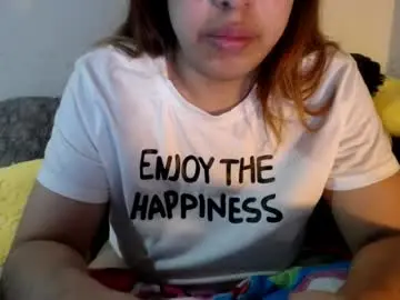 Chaturbate Adult Video Chat of alynfoxx
