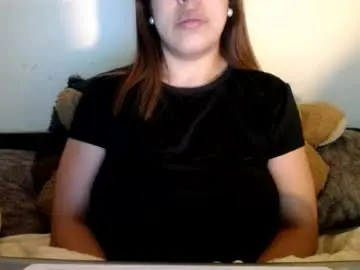Chaturbate Nude Webcam of alynfoxx