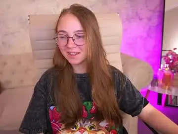 Chaturbate Nude Webcam of arrinawair