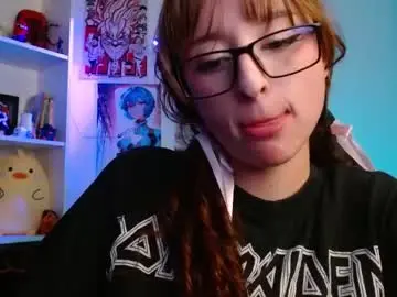 Chaturbate Live Porn of celesteayase