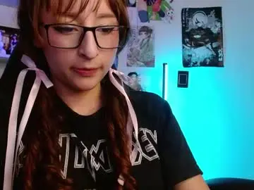 Chaturbate Live Sex Cam of celesteayase