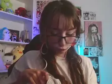 Chaturbate Live Porn of celesteayase